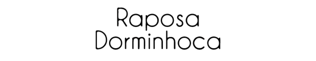 Raposa Dorminhoca